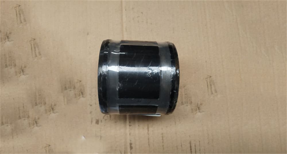 Shaft sleeve