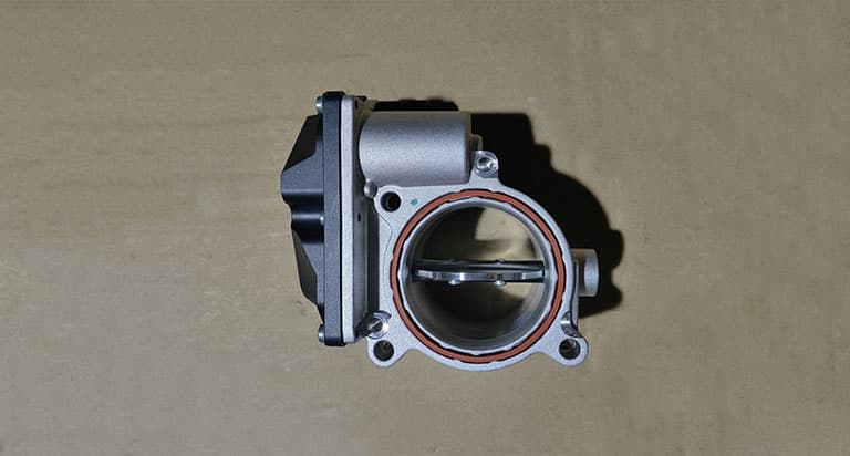 ISF2.8 Air control valve