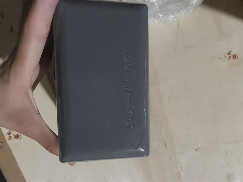 Подкачивающий насос