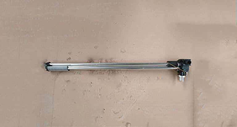 oil level sensor