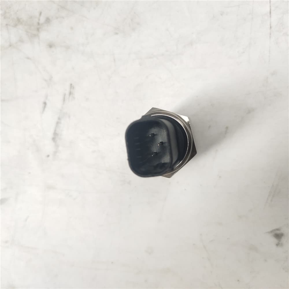 Fuel Pressure Sensor