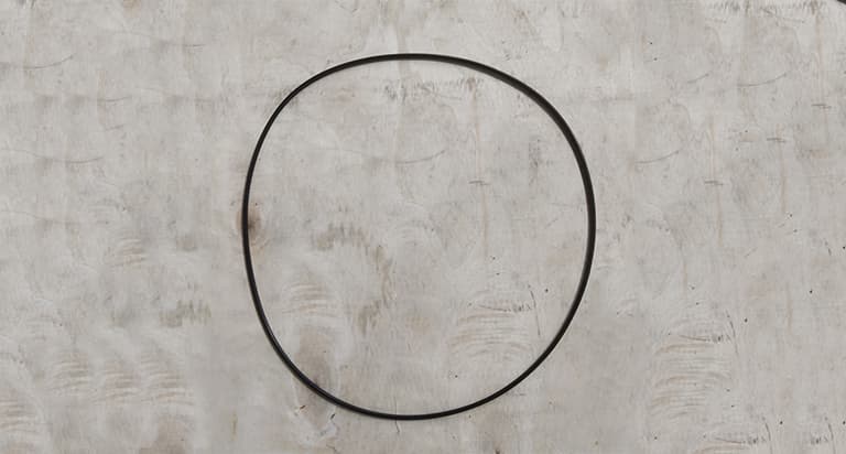 O-ring