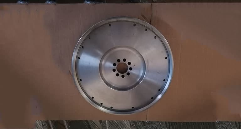 420 Flywheel