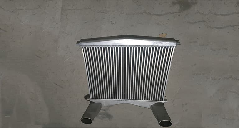 Intercooler