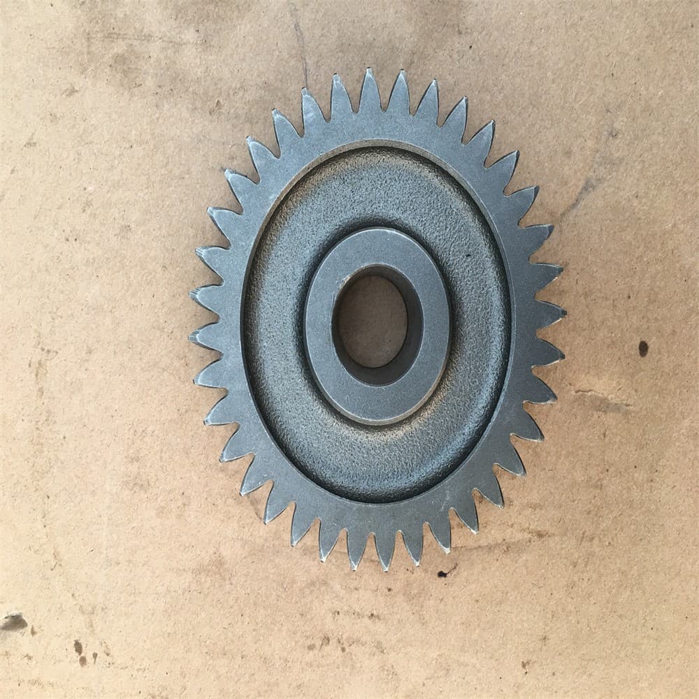 air compressor gear