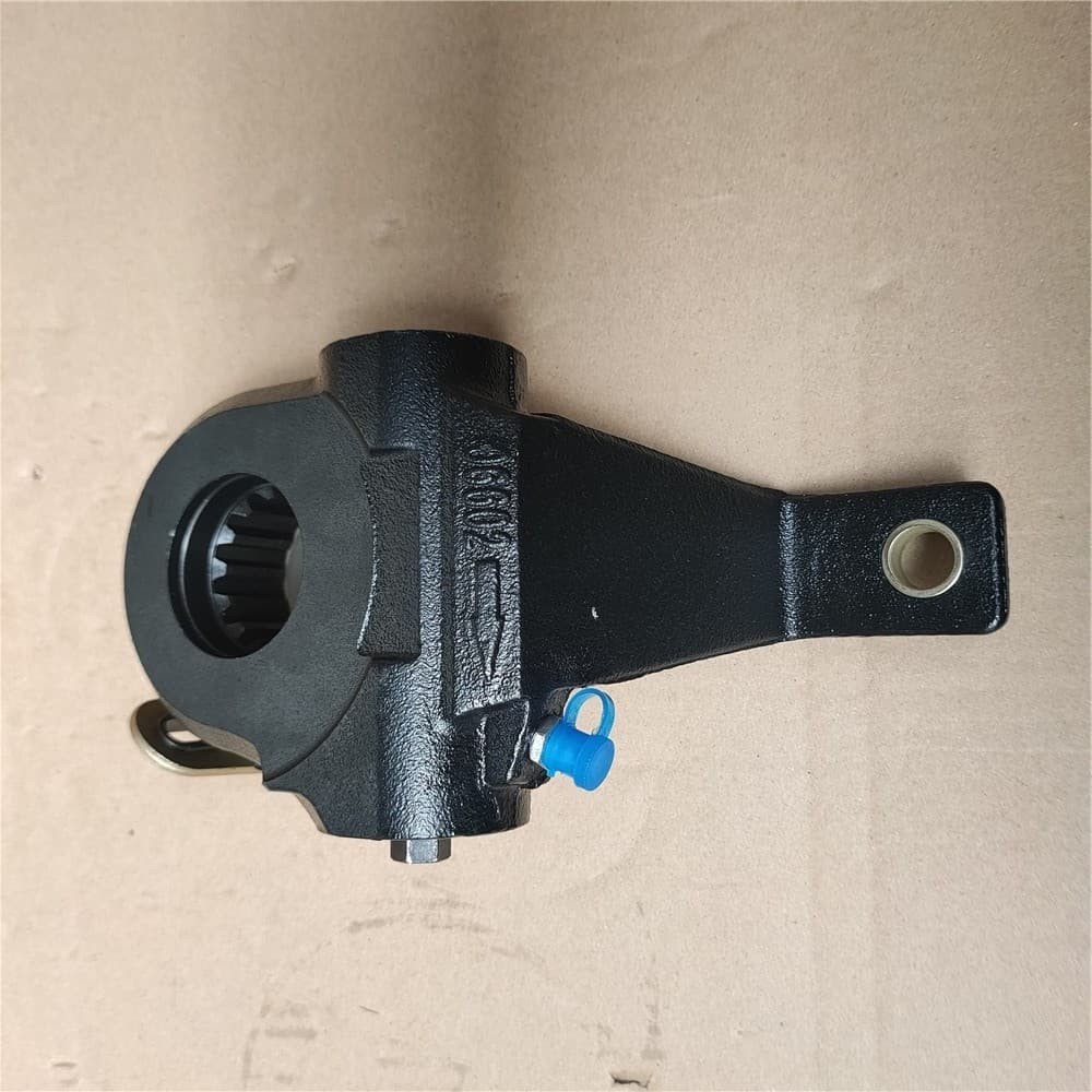 Adjustment arm
