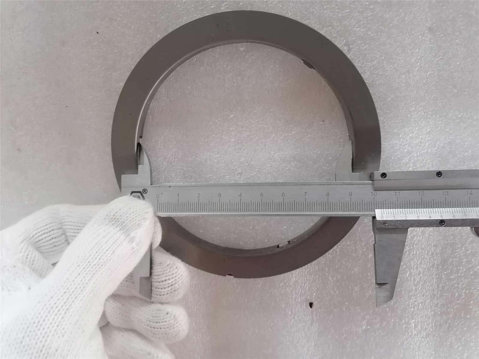 Gearbox needle bearing (103,3X128,4X10,0)