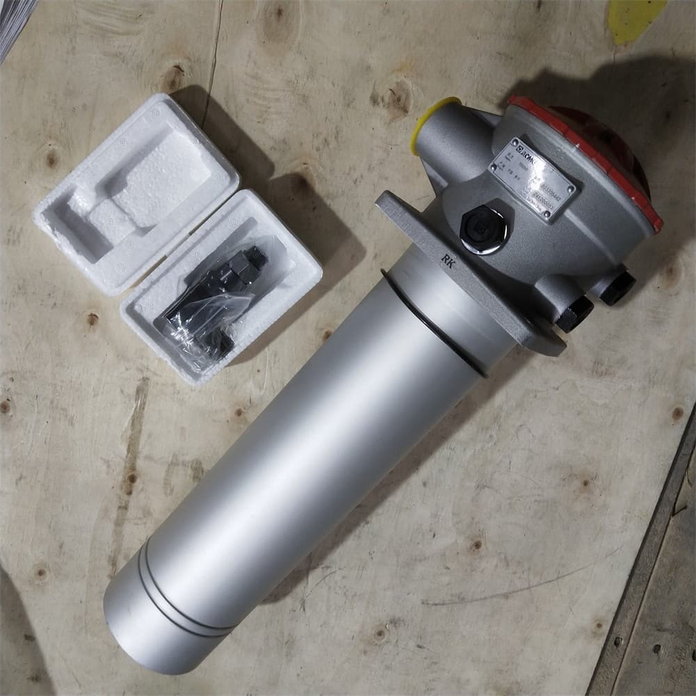 XCMG Hydraulic filter element 803305442