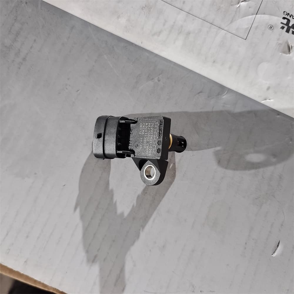 Датчик давления