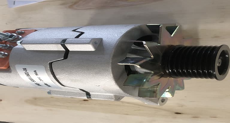 Generator