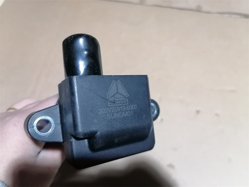 SINOTRUK ignition coil assembly 202V25919-6005