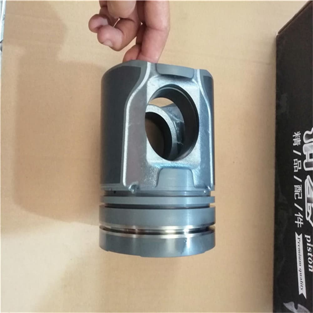 SHAANXI Piston 612630020152
