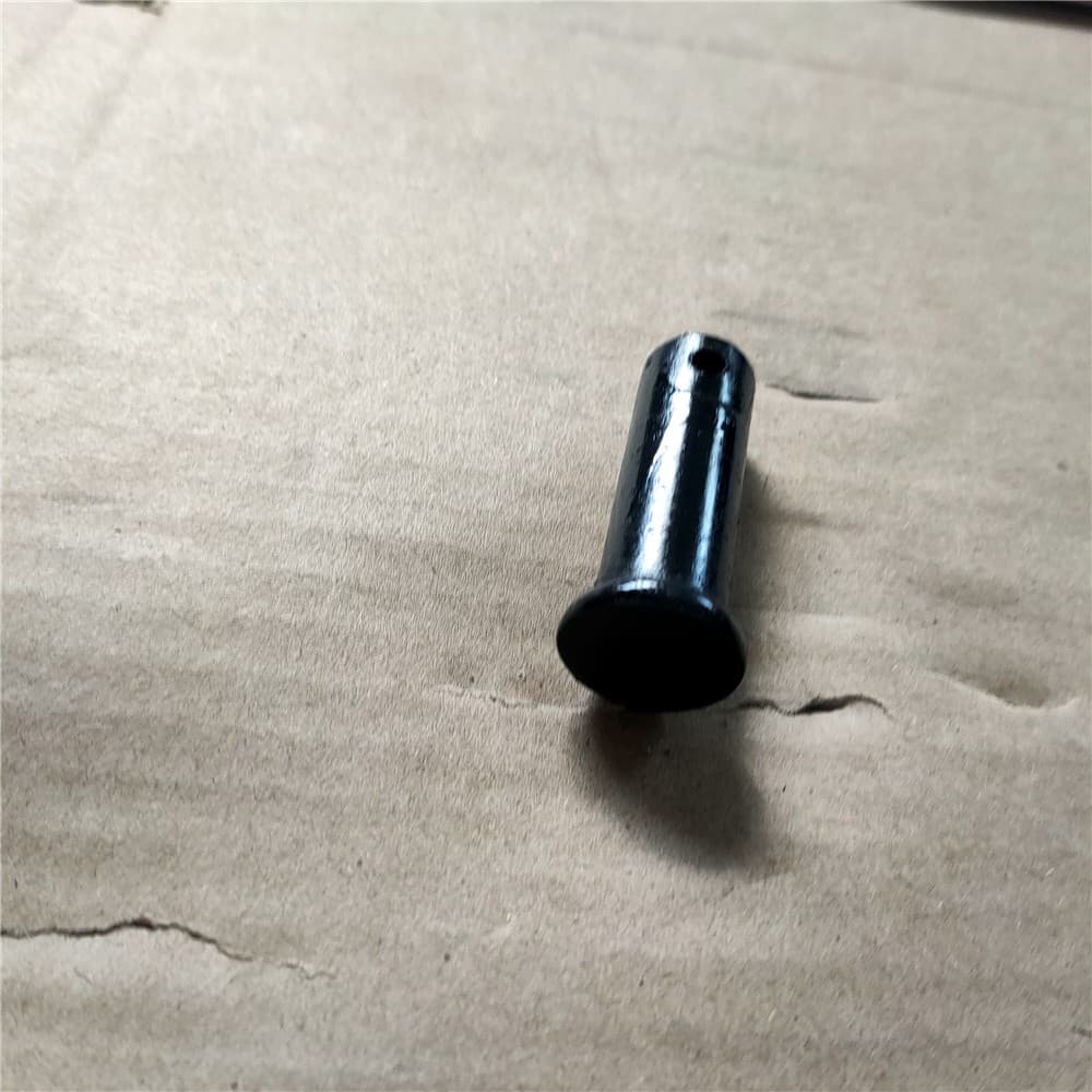 Axis pin