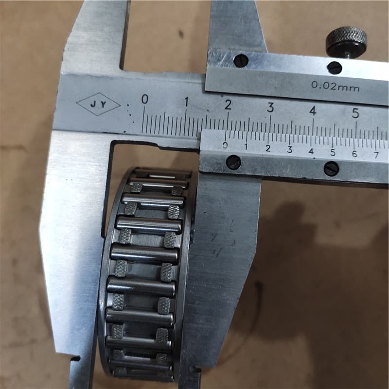 FOTON Three-speed needle roller bearing K546220