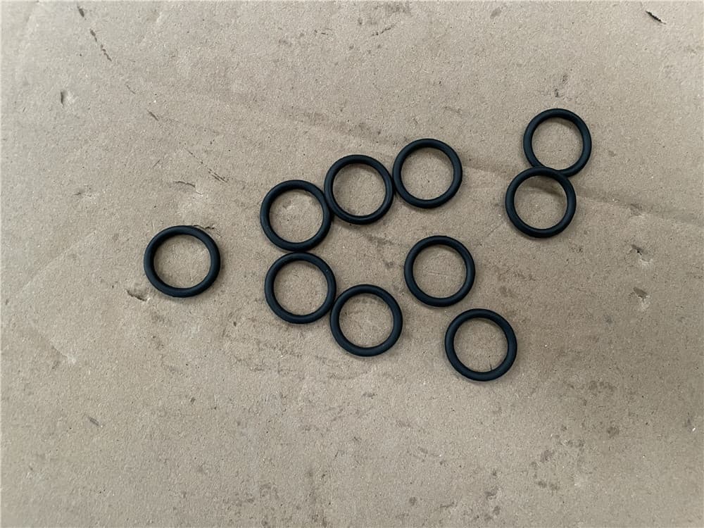 o ring