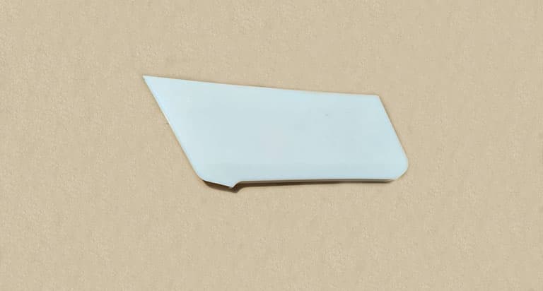 Rear Cover Plate