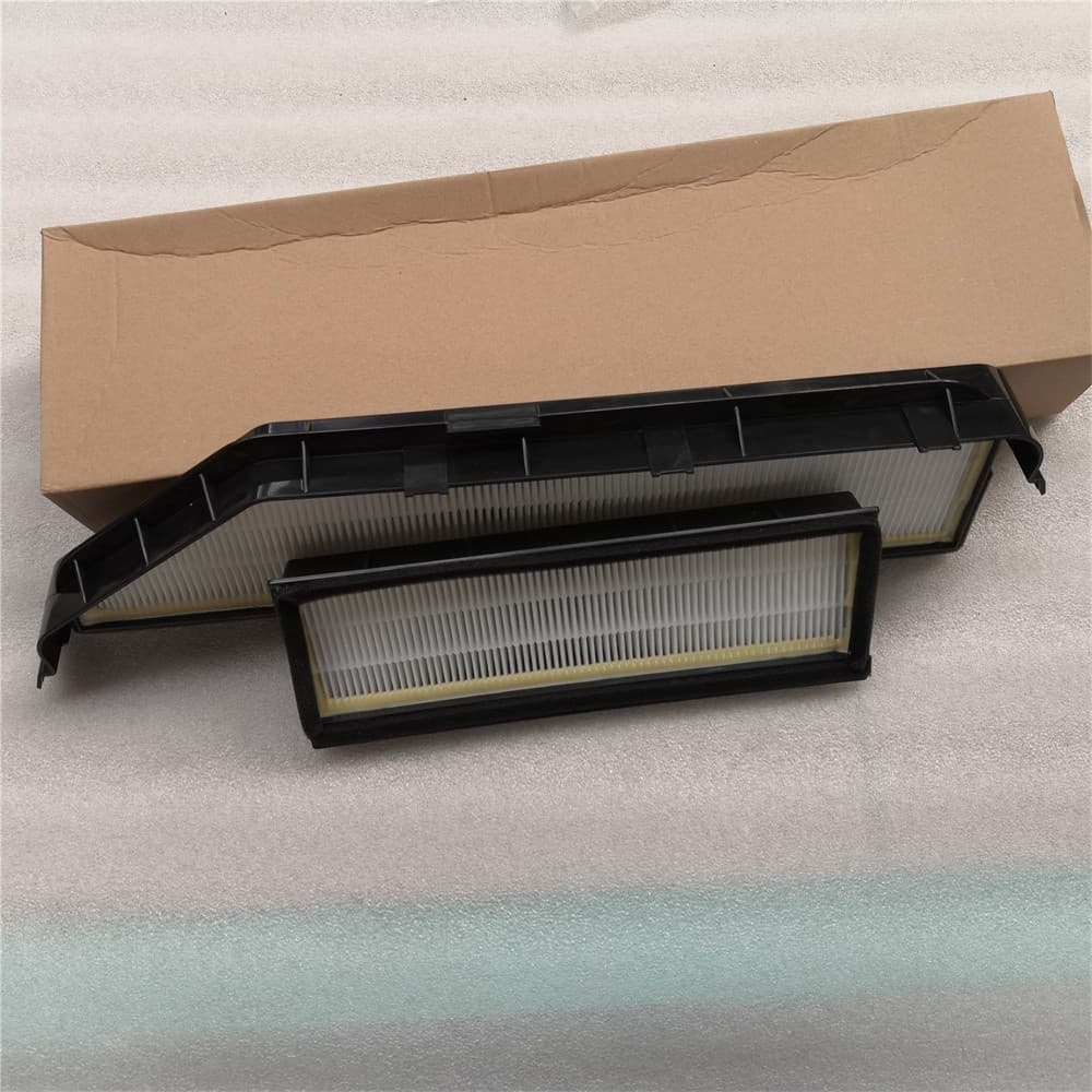 cabin air filter