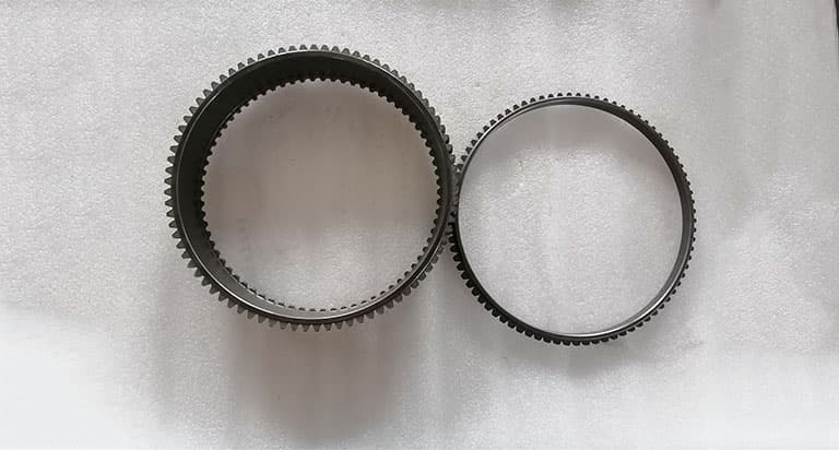 Synchronizer Ring