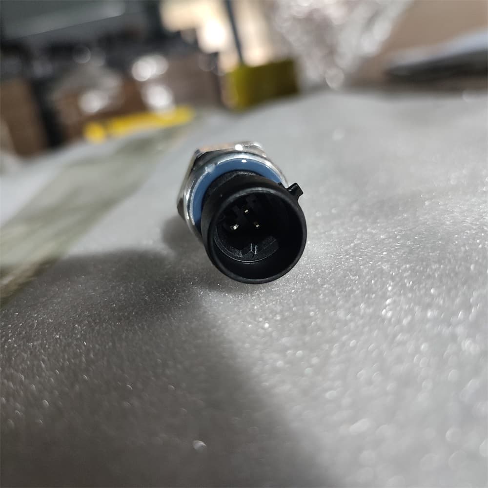 Sensor