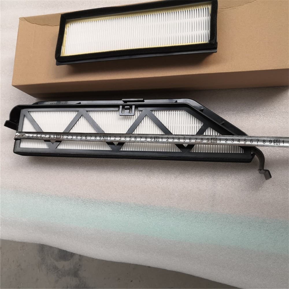 cabin air filter