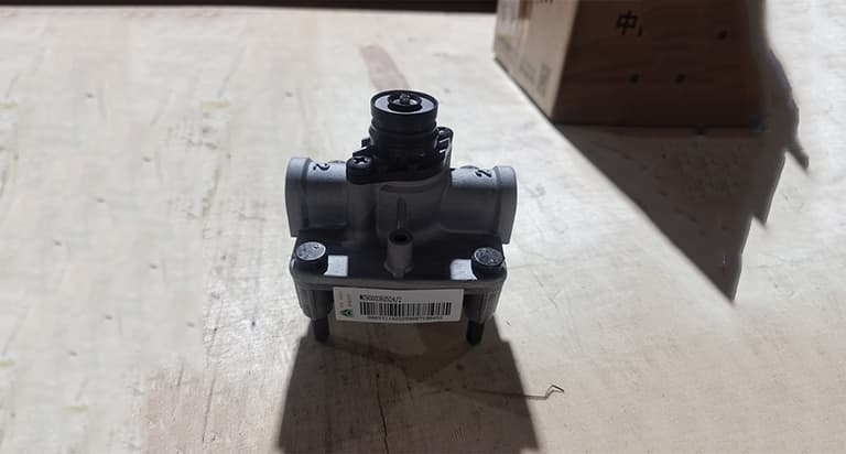 Valve
