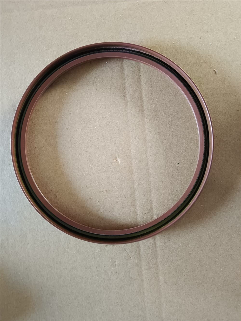 oil seal