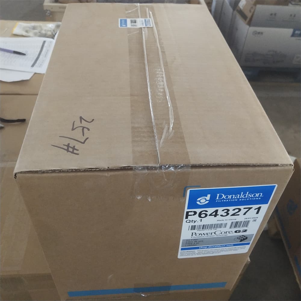 Air filter