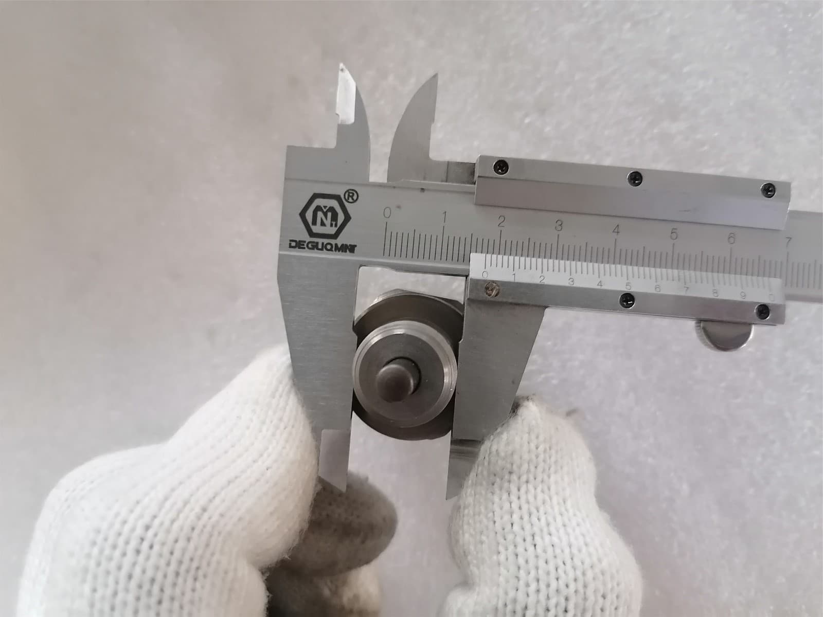 Neutral shift sensor