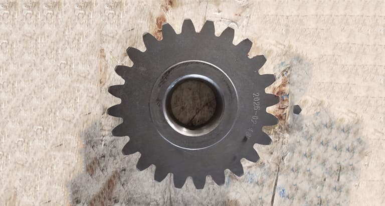 planet gear