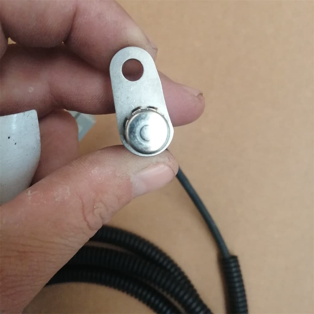 Sensor