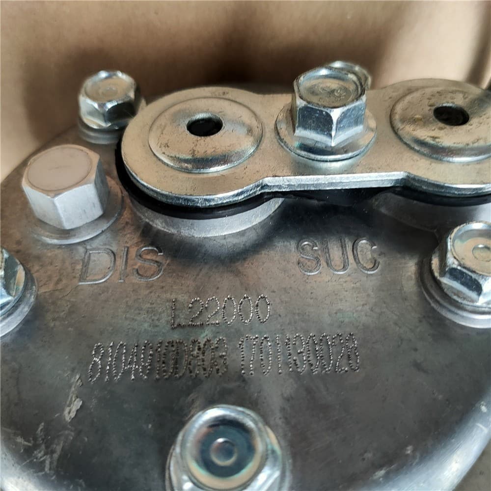 compressor