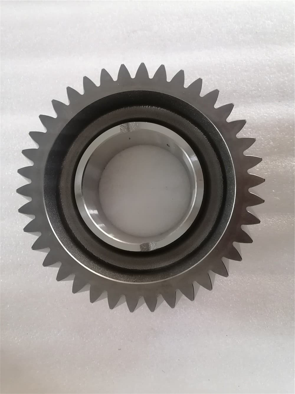 output shaft 2 gear z=38