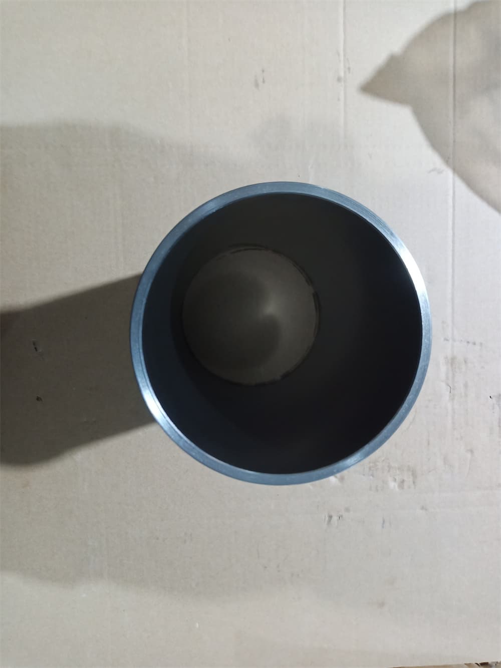Cylinder liner