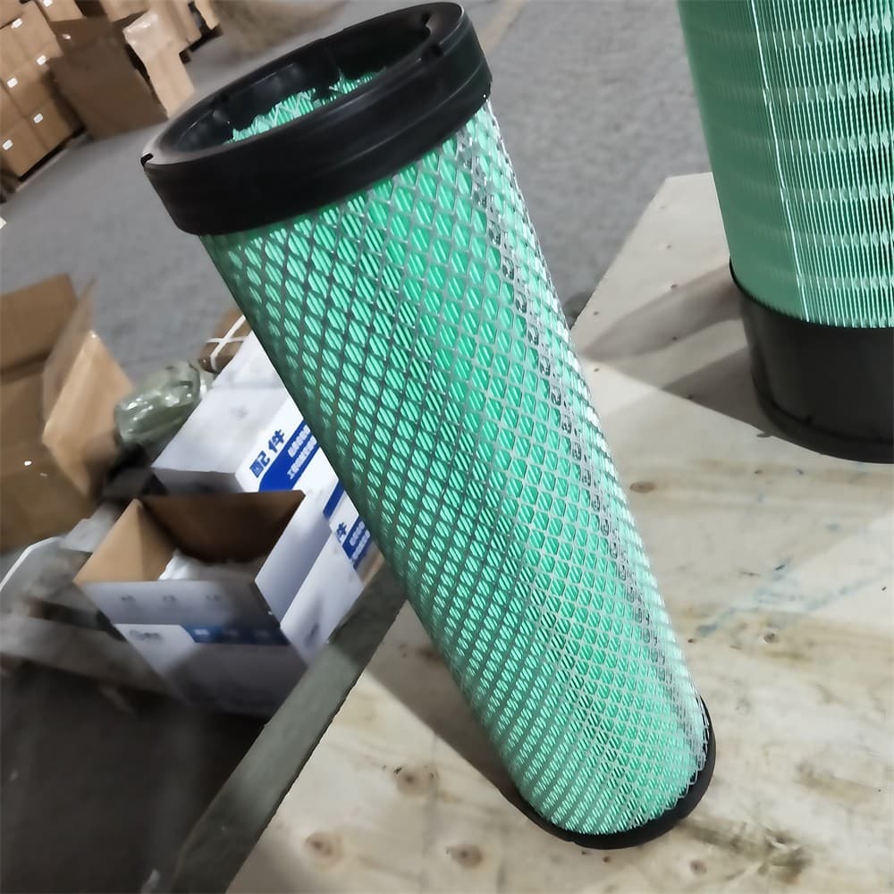 aie filter ASSY