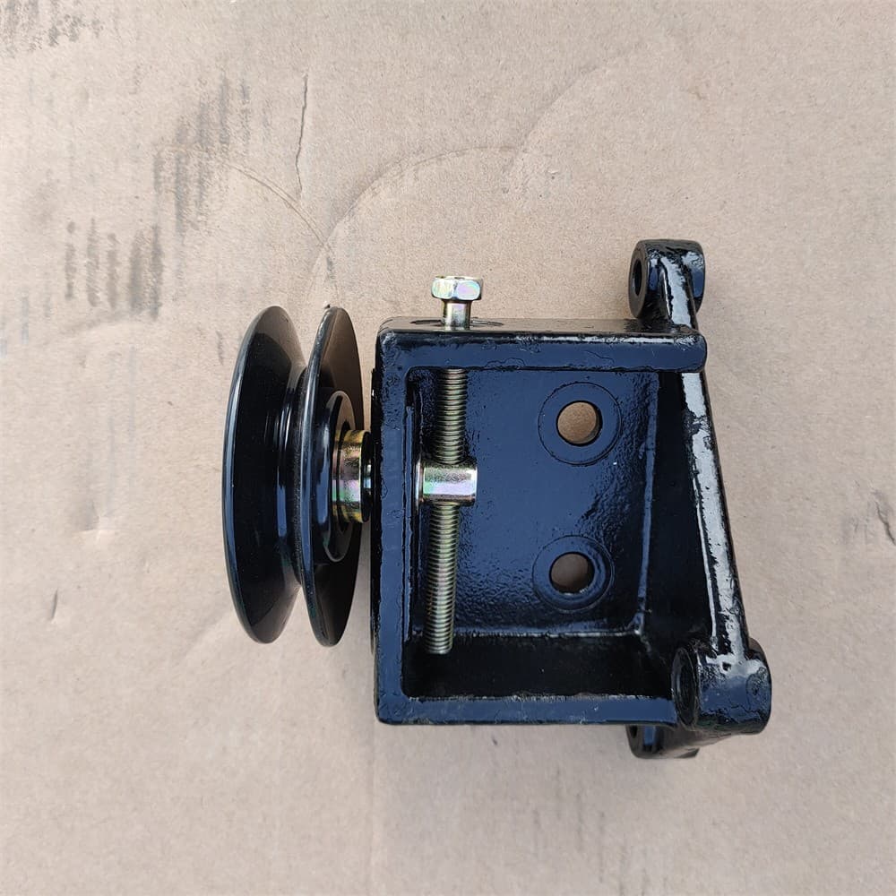 натяжитель двигателя