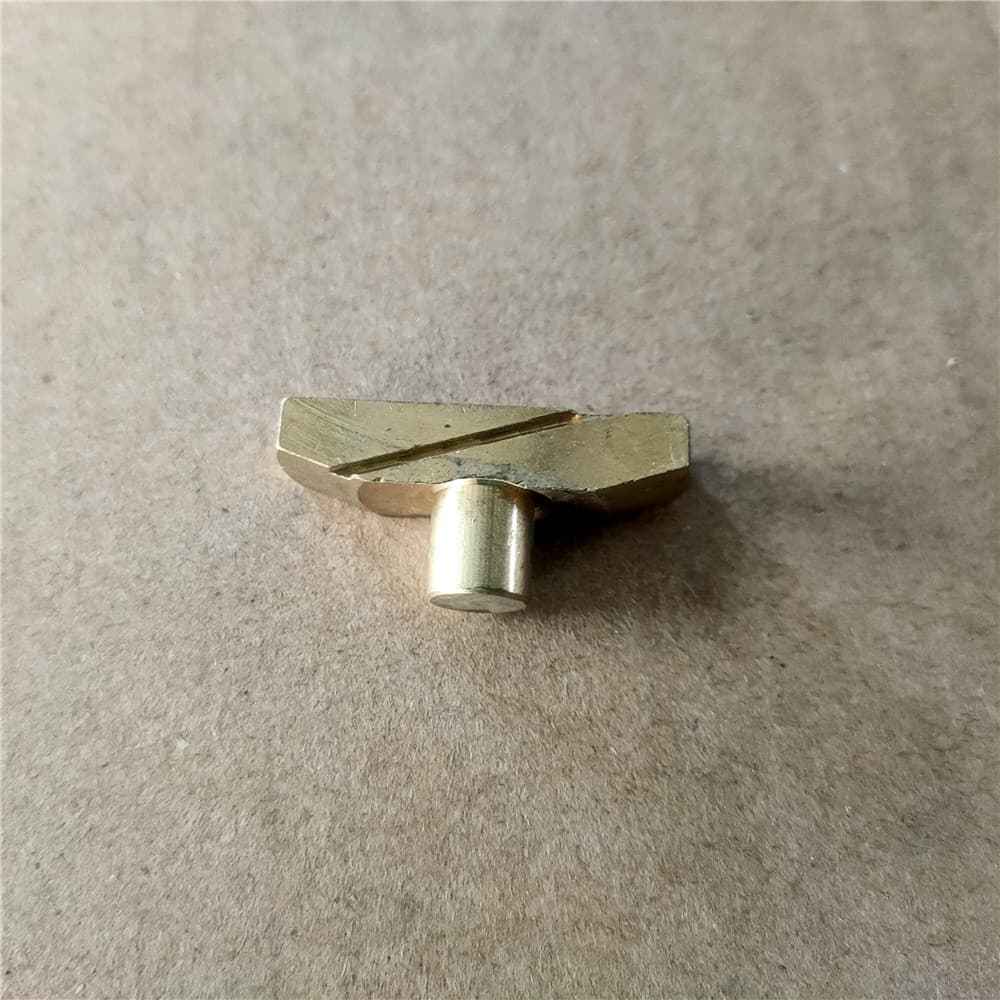 Dong Feng Gearshift gate WTB10*21*8-6G120
