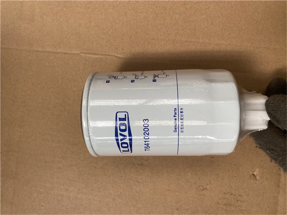 FOTON Fuel filter T64102003
