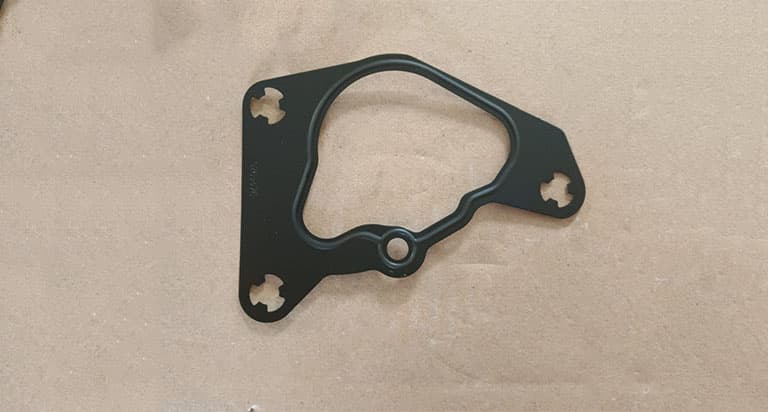 Vacuum Pump Gasket