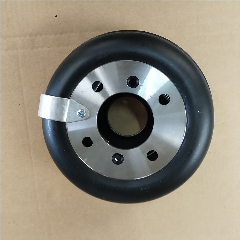 FOTON Handbrake assy 1502835700001