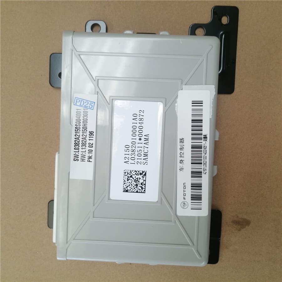 Body Controller
