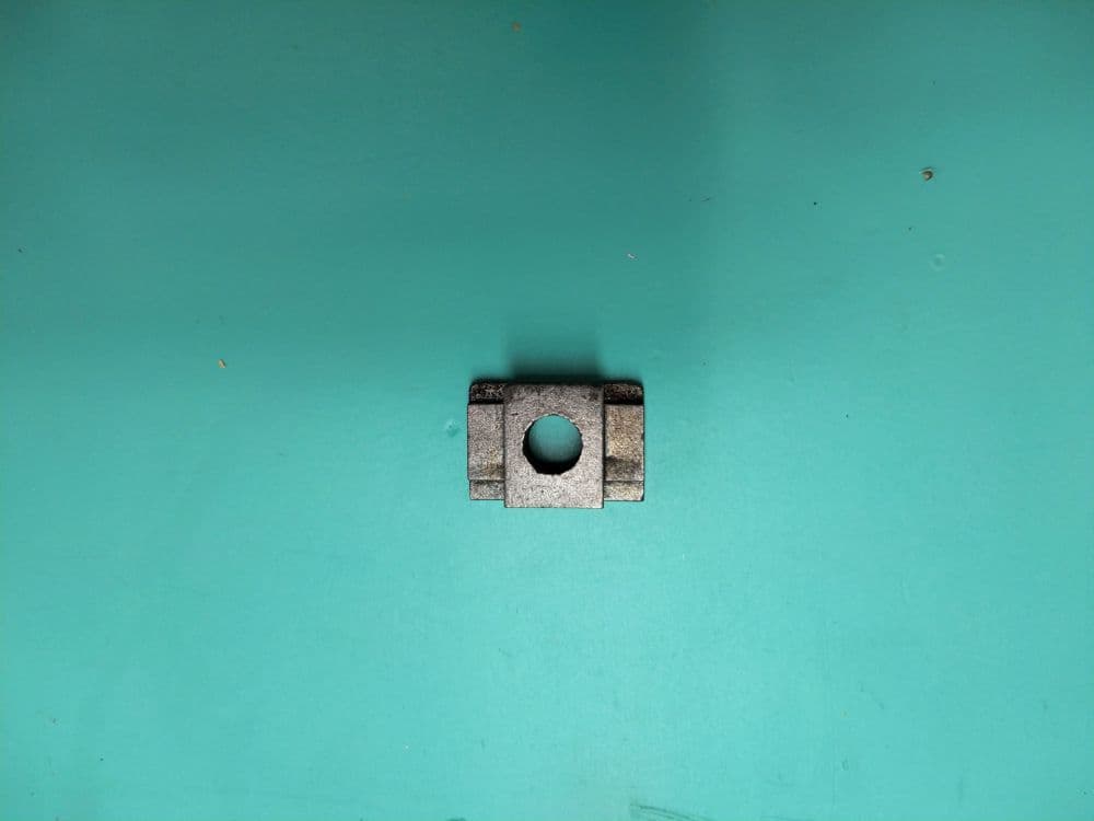 Synchronizer slider Foton 1099