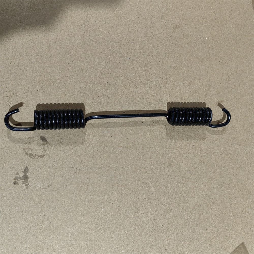 FOTON RETRACTING SPRING SHORT(3253) AK690.00.34.0028