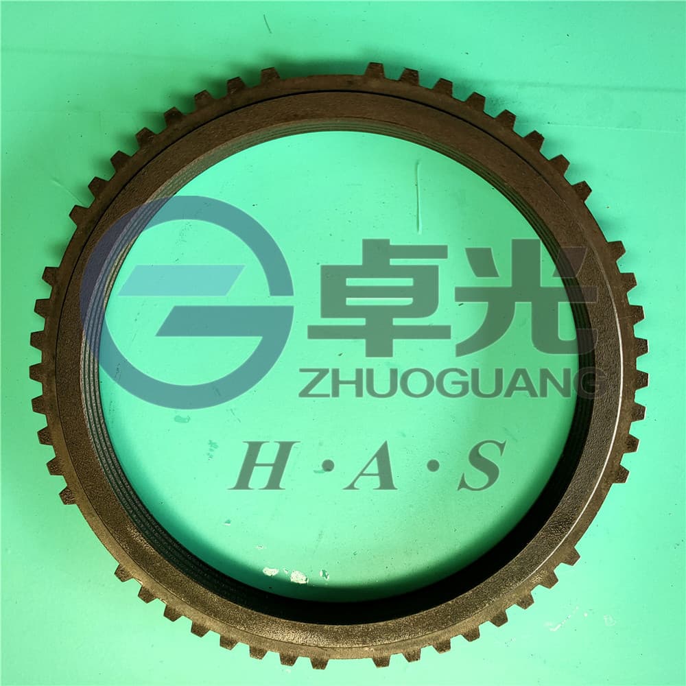 c7h transmission parts