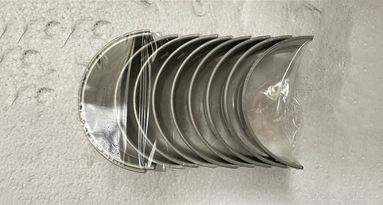 FOTON MAIN BEARING T81558