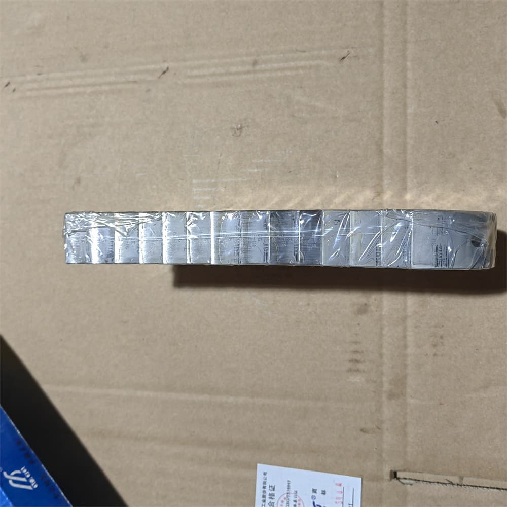 Main shaft bearing