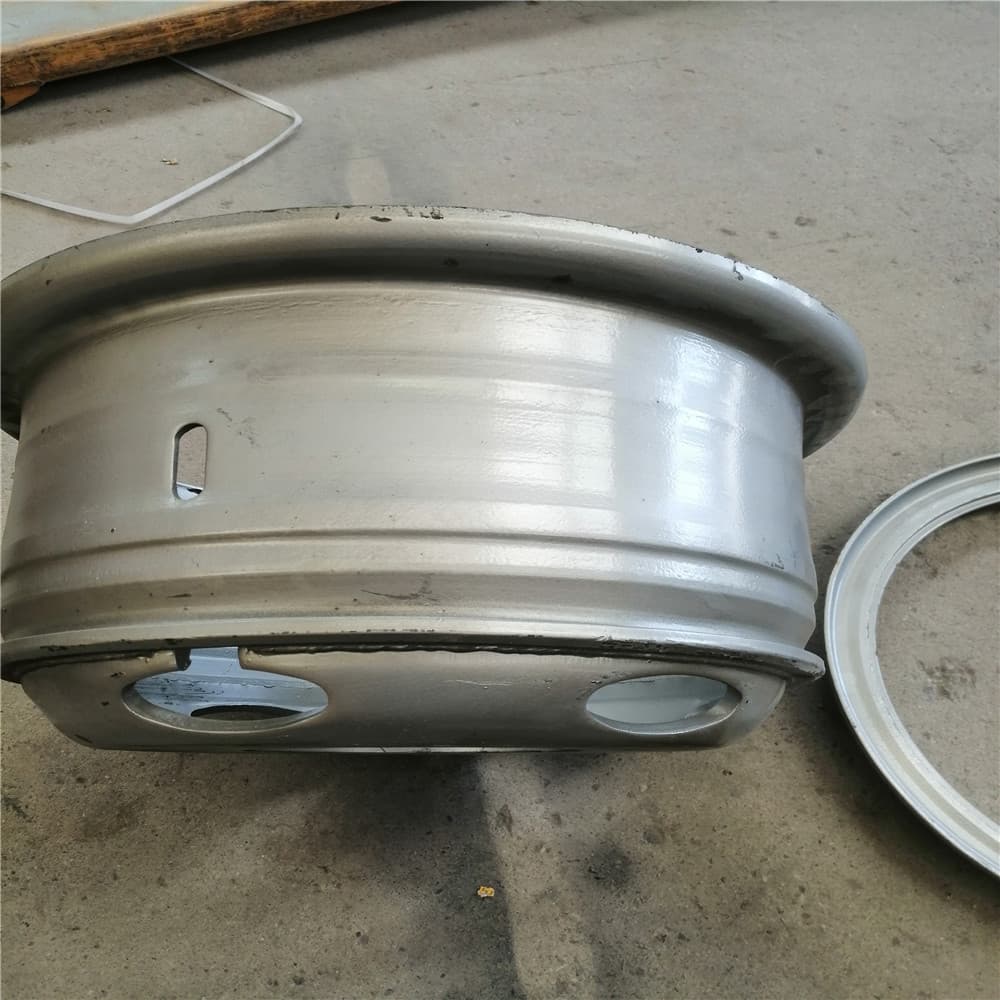 Brake drum