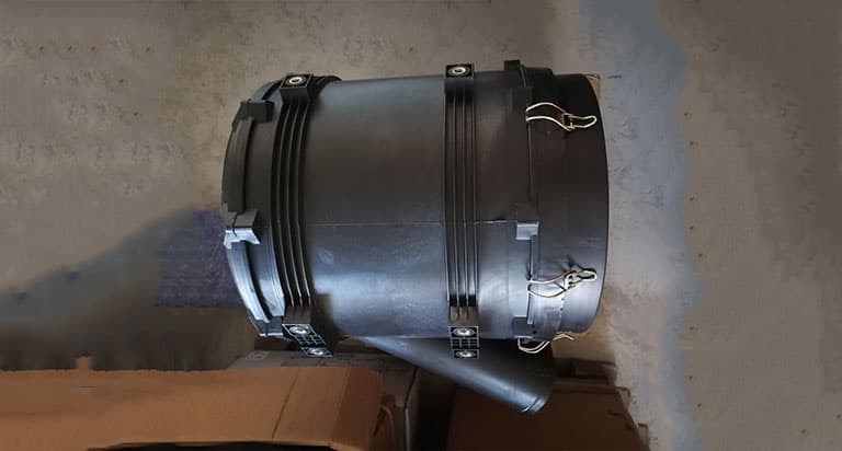 Air filter