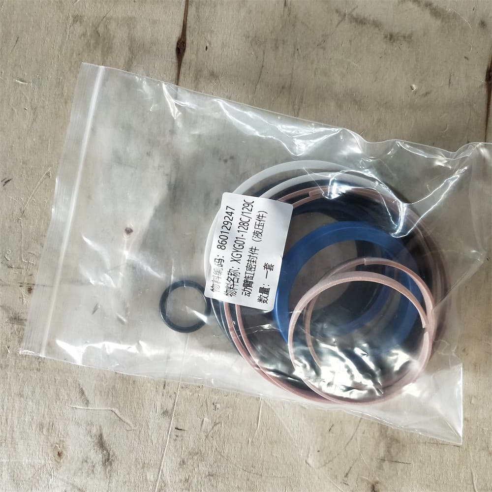 steering cylinder repair kit