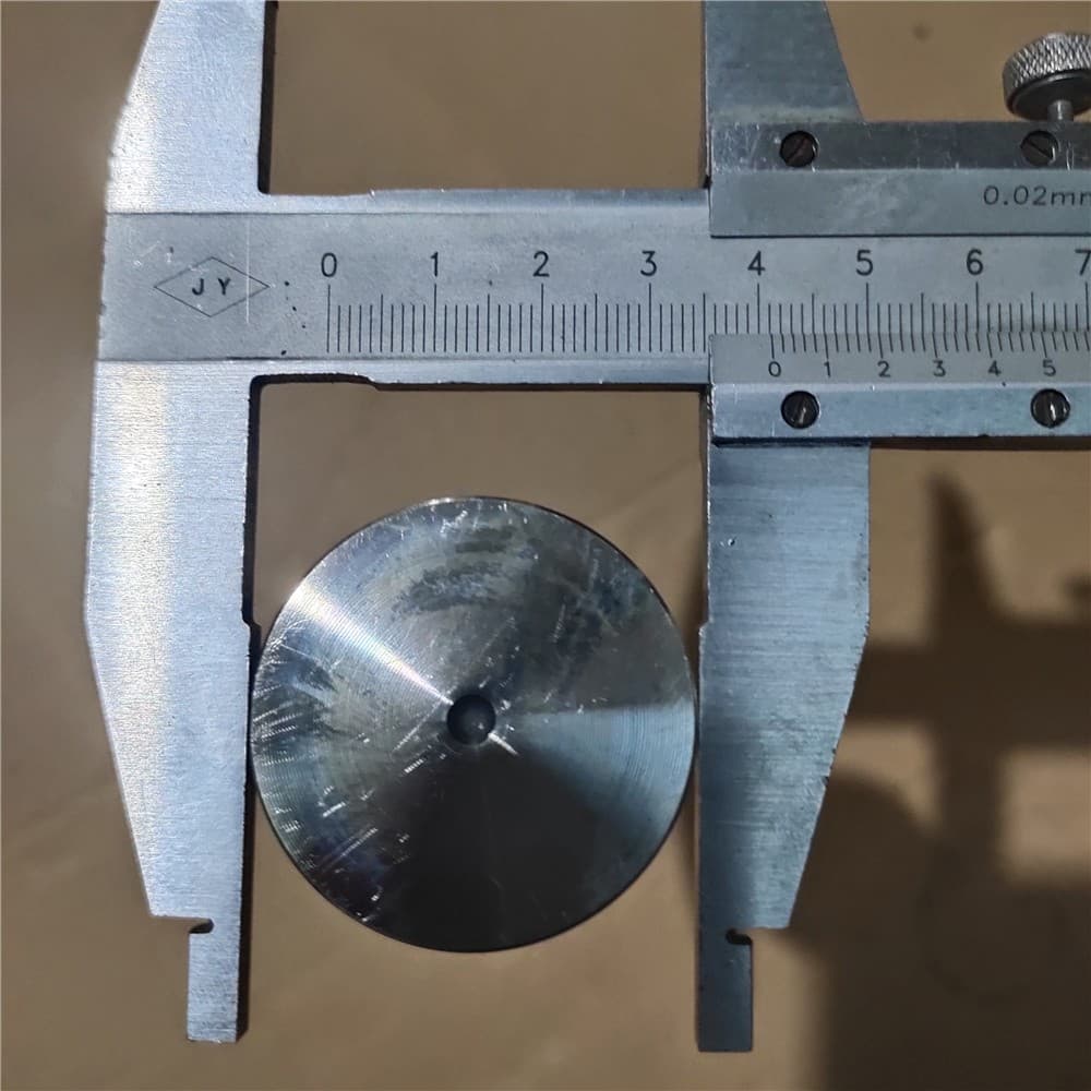 Exhaust valve