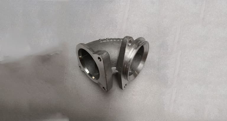 Air Transfer Pipe